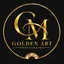Golden Art Photography logo
