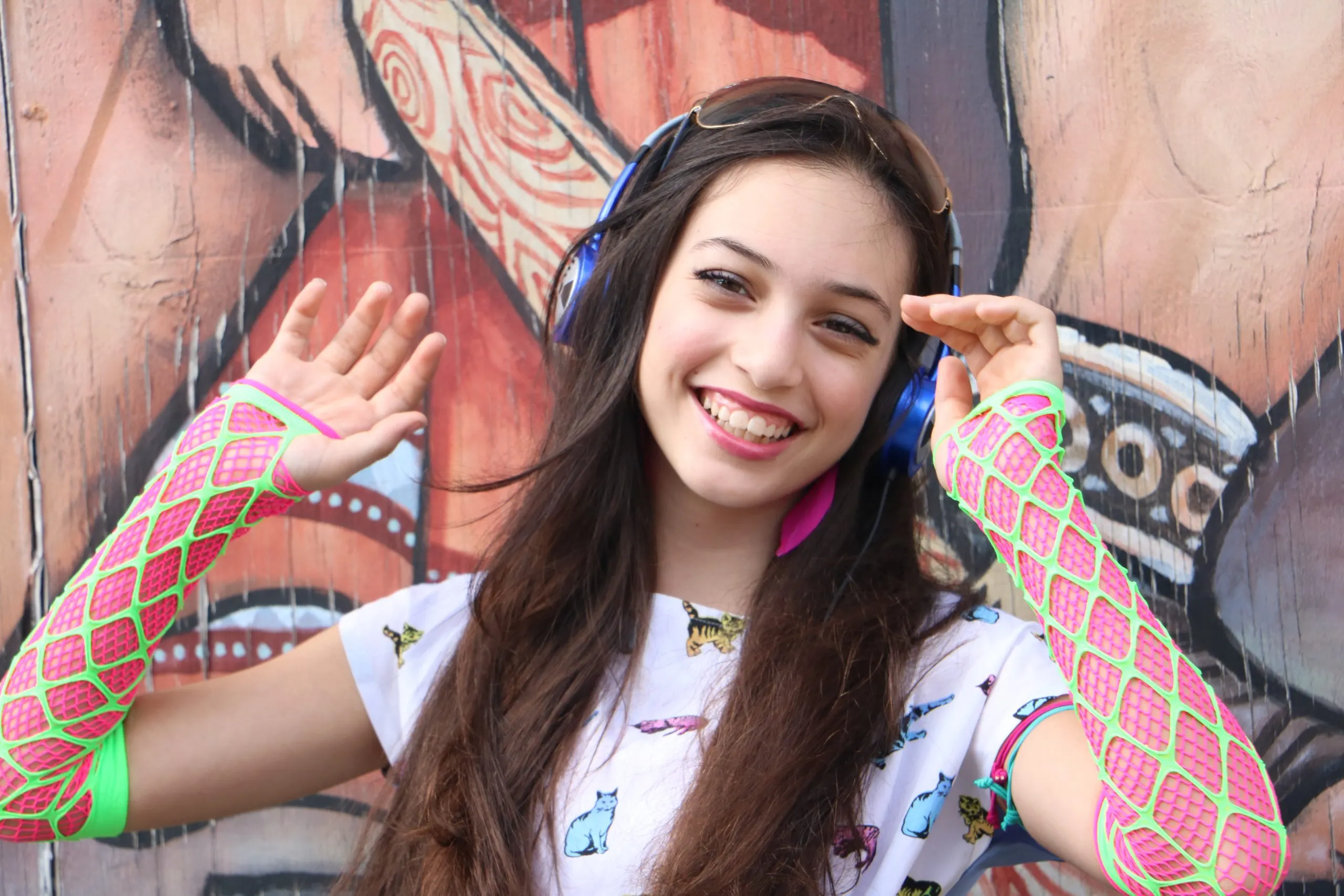 Bar and Bat Mitzvah photography in the Dallas area
