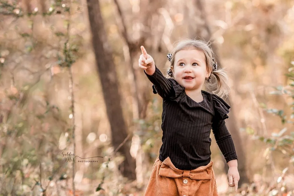 Photography Magic of Fall — Golden Art Photography