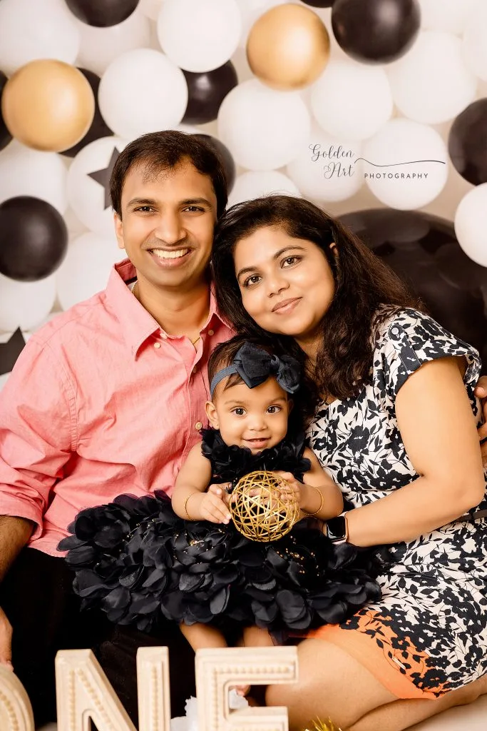 A Journey of Joy in the World of Smash Cake Photography with Golden Art Photography — Golden Art Photography